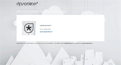 Desktop Screenshot of pageflip.dpsonline.it